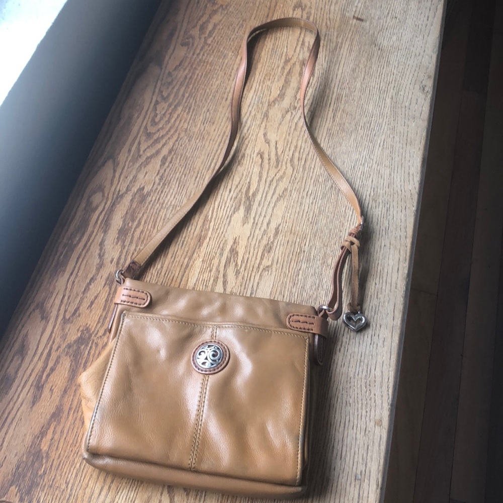 Brighton satchel
